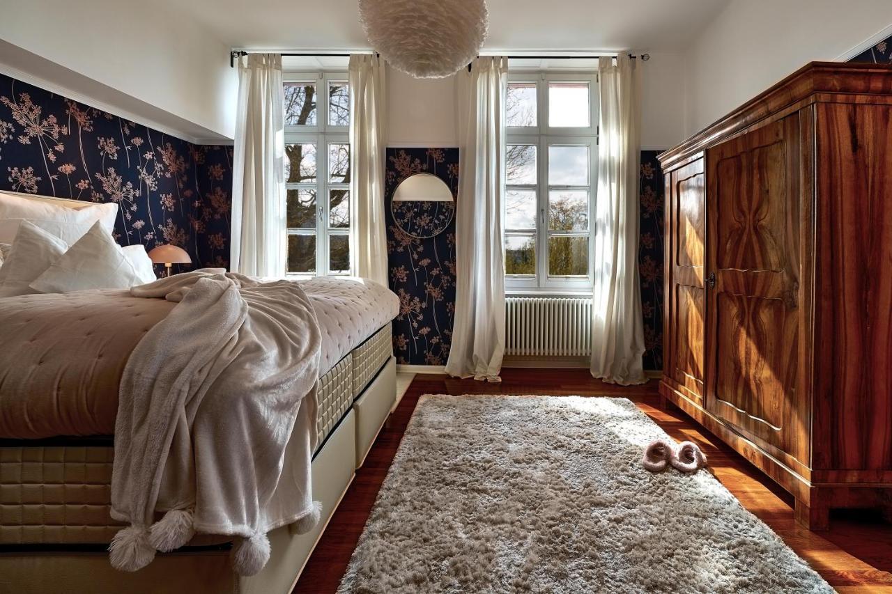 Boutique Suites And Residences Heidelberg- Alte Zigarrenmanufaktur Exterior foto