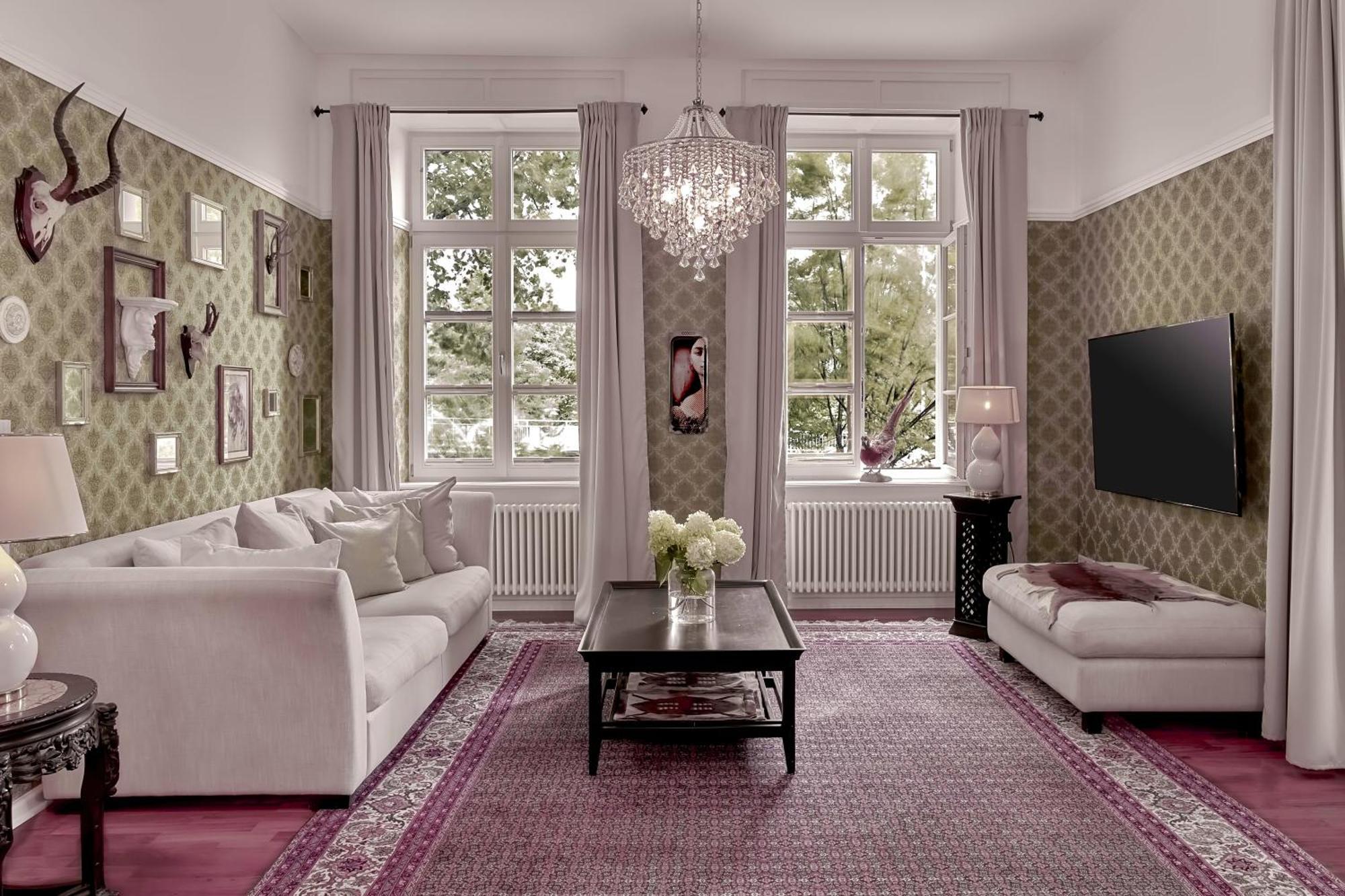 Boutique Suites And Residences Heidelberg- Alte Zigarrenmanufaktur Exterior foto