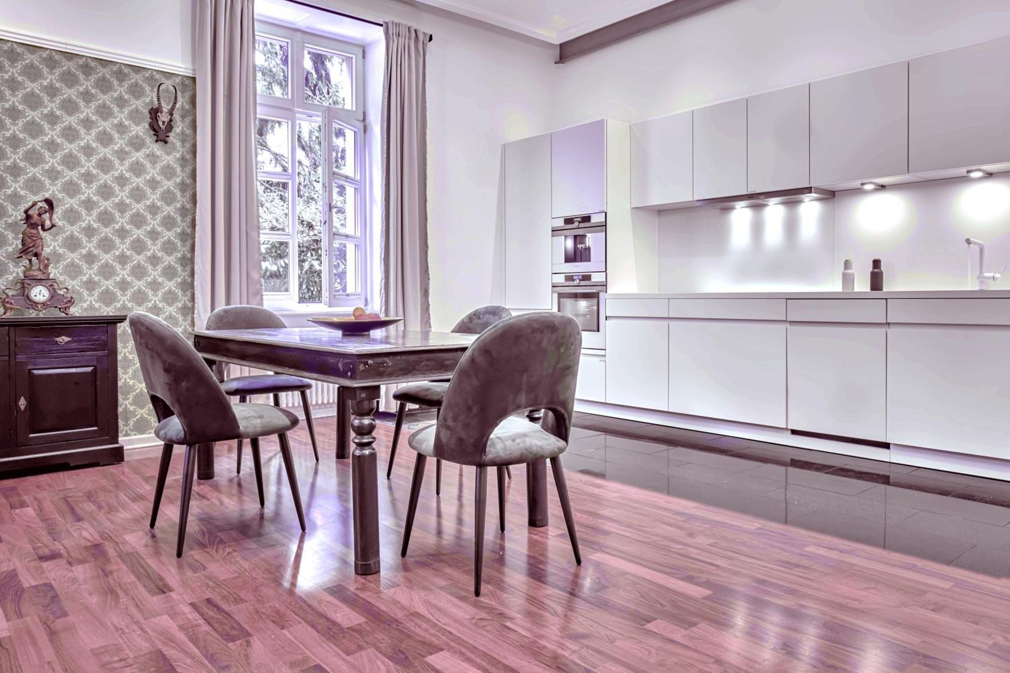 Boutique Suites And Residences Heidelberg- Alte Zigarrenmanufaktur Quarto foto