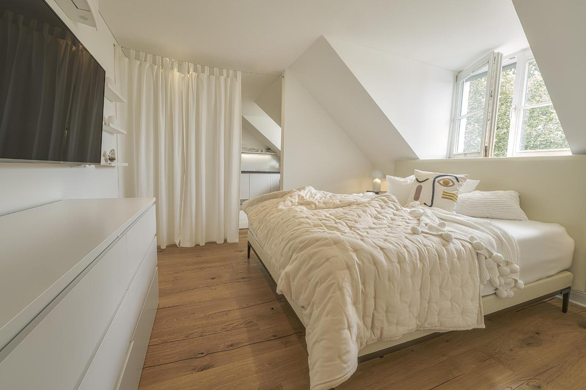 Boutique Suites And Residences Heidelberg- Alte Zigarrenmanufaktur Quarto foto